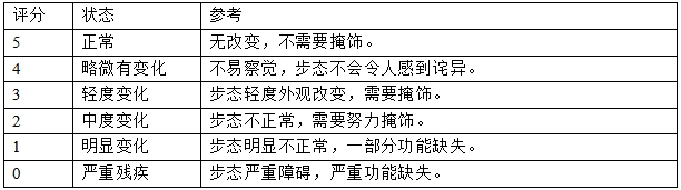 髖關節(jié)假體系統(tǒng)注冊技術審查指導原則（2017年第23號）(圖9)