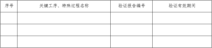 醫(yī)療器械質(zhì)量管理體系年度自查報(bào)告編寫指南（2022年第13號(hào)）(圖12)