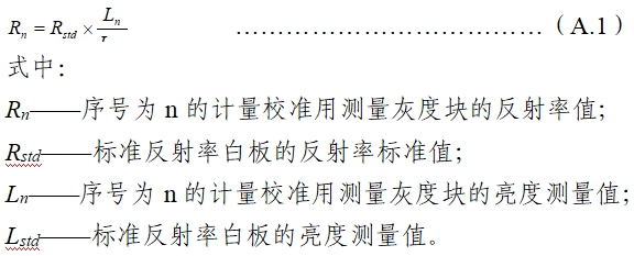 膠體金免疫層析分析儀注冊技術(shù)審查指導(dǎo)原則（2020年第14號）(圖9)