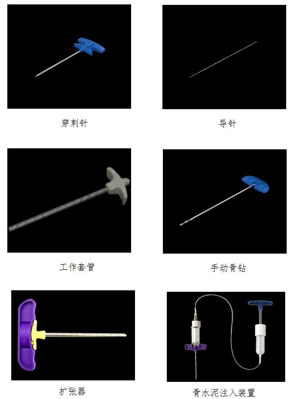 骨水泥套管組件注冊(cè)技術(shù)審查指導(dǎo)原則（2018年第107號(hào)）(圖3)