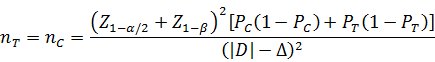 醫(yī)療器械臨床試驗(yàn)設(shè)計(jì)指導(dǎo)原則（2018年第6號(hào)）(圖7)