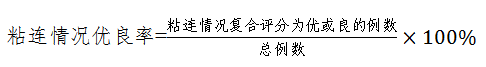 腹腔內(nèi)置疝修補補片動物實驗技術(shù)審查指導原則（2019年第18號）(圖1)